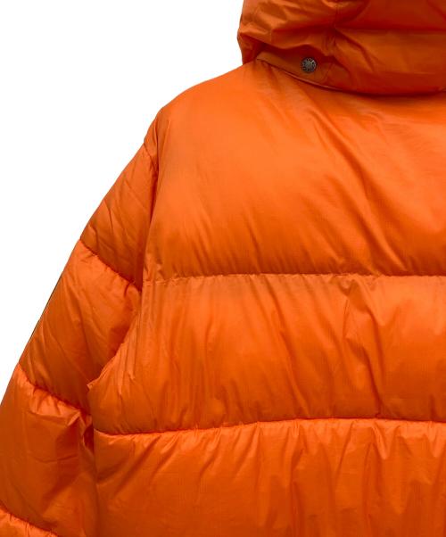 THE NORTH FACE（ザ ノース フェイス）THE NORTH FACE (ザ ノース フェイス) CAMP SIERRA SHORT オレンジ サイズ:Lの古着・服飾アイテム