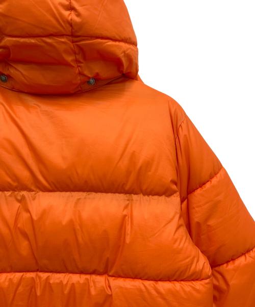 THE NORTH FACE（ザ ノース フェイス）THE NORTH FACE (ザ ノース フェイス) CAMP SIERRA SHORT オレンジ サイズ:Lの古着・服飾アイテム