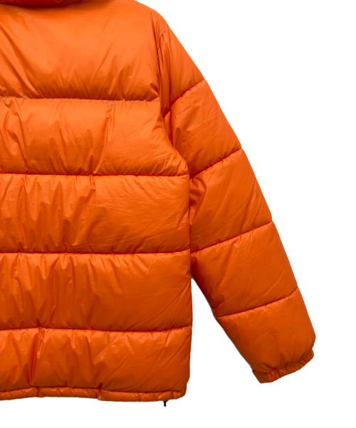 THE NORTH FACE（ザ ノース フェイス）THE NORTH FACE (ザ ノース フェイス) CAMP SIERRA SHORT オレンジ サイズ:Lの古着・服飾アイテム