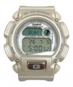 CASIOカシオ）の古着「デジタルウォッチG-SHOCK DW-8800AJ-7AT」