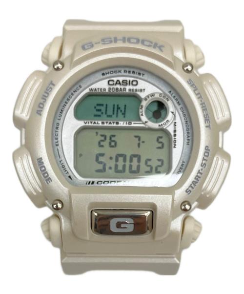 CASIO（カシオ）CASIO (カシオ) デジタルウォッチG-SHOCK DW-8800AJ-7ATの古着・服飾アイテム