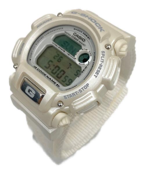 CASIO（カシオ）CASIO (カシオ) デジタルウォッチG-SHOCK DW-8800AJ-7ATの古着・服飾アイテム