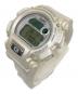 CASIO (カシオ) デジタルウォッチG-SHOCK DW-8800AJ-7AT：4500円
