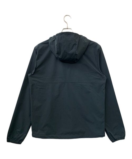 Columbia（コロンビア）Columbia (コロンビア) LIGHT CANYON SOFT SHELL JACKET ブラック サイズ:Mの古着・服飾アイテム