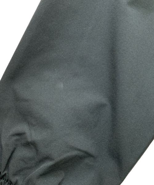 Columbia（コロンビア）Columbia (コロンビア) LIGHT CANYON SOFT SHELL JACKET ブラック サイズ:Mの古着・服飾アイテム