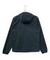 Columbia (コロンビア) LIGHT CANYON SOFT SHELL JACKET ブラック サイズ:M：8000円