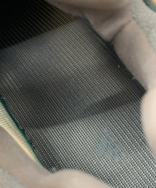 YEEZY（イージー）YEEZY (イージー) adidas (アディダス) adidas Yeezy 700 V3 Copper Fade グレー×オレンジ サイズ:26cmの古着・服飾アイテム