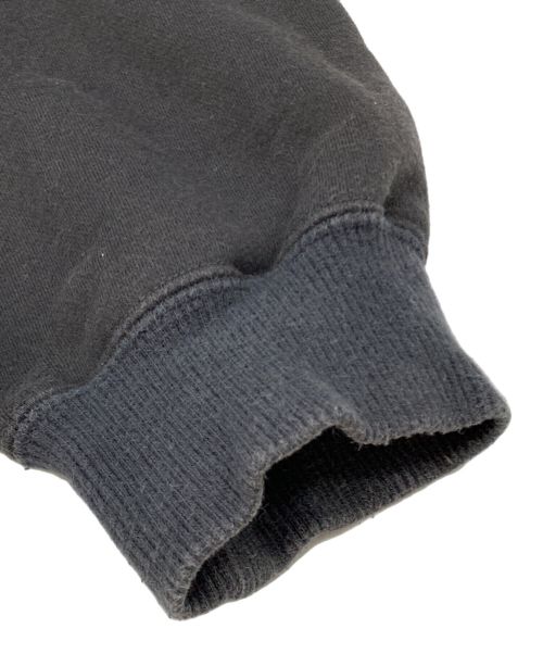 MINDSEEKER（マインドシーカー）MINDSEEKER (マインドシーカー) Ice Cream (アイスクリーム) ランニングドッグパーカー グレー サイズ:Mの古着・服飾アイテム