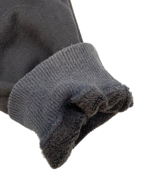 MINDSEEKER（マインドシーカー）MINDSEEKER (マインドシーカー) Ice Cream (アイスクリーム) ランニングドッグパーカー グレー サイズ:Mの古着・服飾アイテム