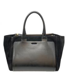 PELLICO（ペリーコ）の古着「2WAYバッグ」｜ブラック