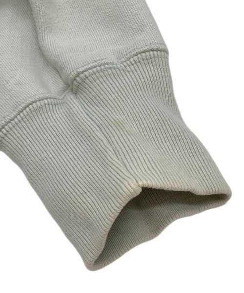 Champion REVERSE WEAVE（チャンピオン リバース ウィーブ）Champion REVERSE WEAVE (チャンピオン リバース ウィーブ) スウェット グリーン サイズ:Mの古着・服飾アイテム