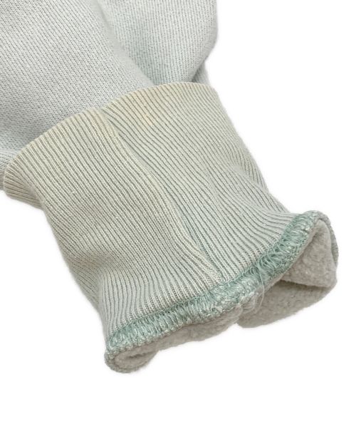 Champion REVERSE WEAVE（チャンピオン リバース ウィーブ）Champion REVERSE WEAVE (チャンピオン リバース ウィーブ) スウェット グリーン サイズ:Mの古着・服飾アイテム