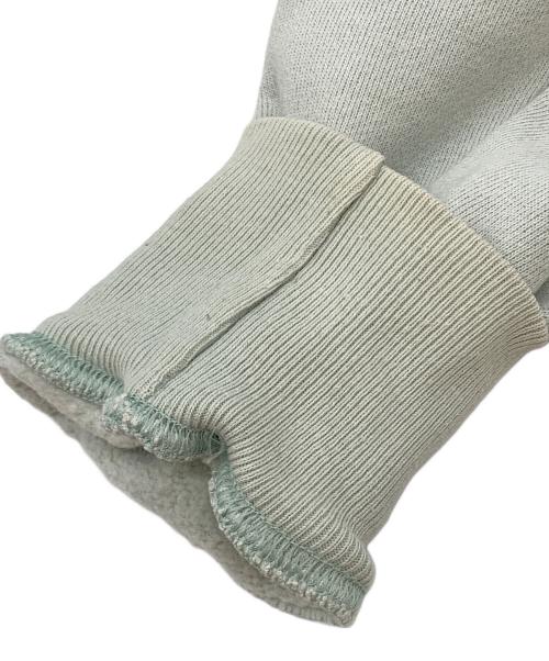 Champion REVERSE WEAVE（チャンピオン リバース ウィーブ）Champion REVERSE WEAVE (チャンピオン リバース ウィーブ) スウェット グリーン サイズ:Mの古着・服飾アイテム