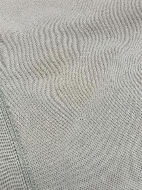 Champion REVERSE WEAVE（チャンピオン リバース ウィーブ）Champion REVERSE WEAVE (チャンピオン リバース ウィーブ) スウェット グリーン サイズ:Mの古着・服飾アイテム