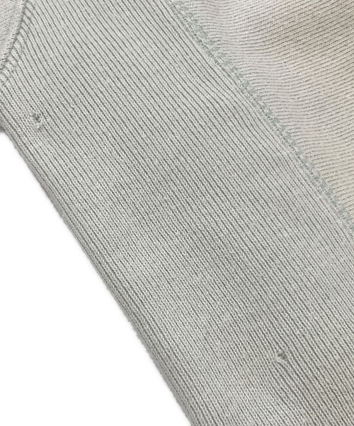 Champion REVERSE WEAVE（チャンピオン リバース ウィーブ）Champion REVERSE WEAVE (チャンピオン リバース ウィーブ) スウェット グリーン サイズ:Mの古着・服飾アイテム