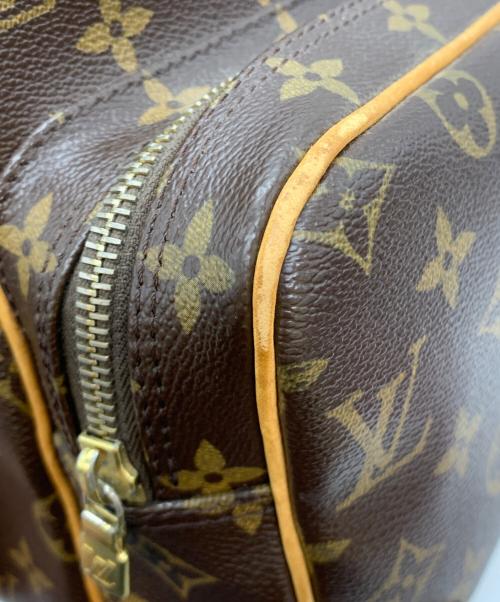 LOUIS VUITTON（ルイ ヴィトン）LOUIS VUITTON (ルイ ヴィトン) モノグラム ナイル ブラウンの古着・服飾アイテム
