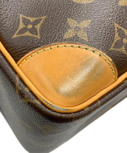 LOUIS VUITTON（ルイ ヴィトン）LOUIS VUITTON (ルイ ヴィトン) モノグラム ナイル ブラウンの古着・服飾アイテム