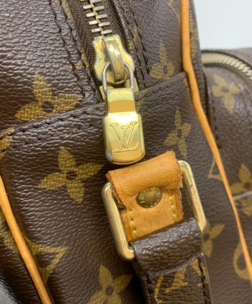 LOUIS VUITTON（ルイ ヴィトン）LOUIS VUITTON (ルイ ヴィトン) モノグラム ナイル ブラウンの古着・服飾アイテム