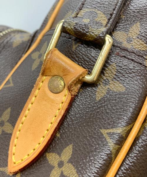 LOUIS VUITTON（ルイ ヴィトン）LOUIS VUITTON (ルイ ヴィトン) モノグラム ナイル ブラウンの古着・服飾アイテム