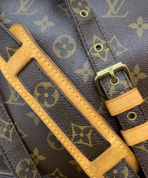 LOUIS VUITTON（ルイ ヴィトン）LOUIS VUITTON (ルイ ヴィトン) モノグラム ナイル ブラウンの古着・服飾アイテム