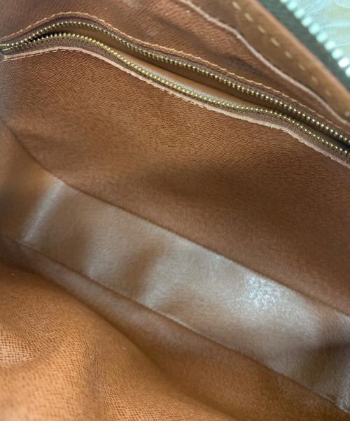 LOUIS VUITTON（ルイ ヴィトン）LOUIS VUITTON (ルイ ヴィトン) モノグラム ナイル ブラウンの古着・服飾アイテム