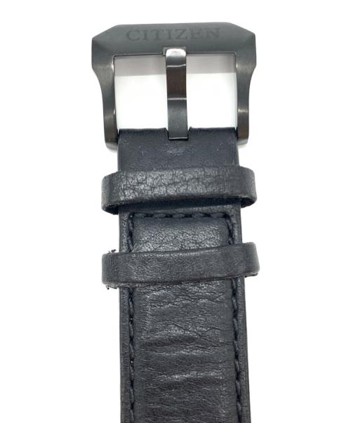 CITIZEN（シチズン）CITIZEN (シチズン) プロマスターソーラー腕時計の古着・服飾アイテム