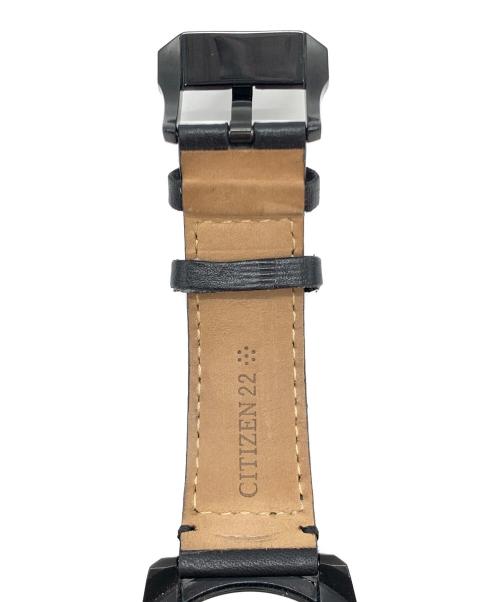 CITIZEN（シチズン）CITIZEN (シチズン) プロマスターソーラー腕時計の古着・服飾アイテム