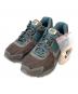 NIKE（ナイキ）の古着「ZOOM VOMERO 5 PRMBAROQUE」｜ブラウン×グリーン