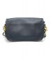 COACH (コーチ) OLD COACH レザーショルダーバッグ：15000円