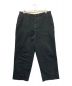 ATLAST & CO（アットラスト）の古着「パンツ」｜ブラック