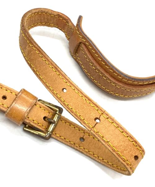 LOUIS VUITTON（ルイ ヴィトン）LOUIS VUITTON (ルイ ヴィトン) モノグラム サンクルーMM エベヌの古着・服飾アイテム