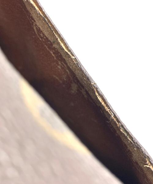 LOUIS VUITTON（ルイ ヴィトン）LOUIS VUITTON (ルイ ヴィトン) モノグラム サンクルーMM エベヌの古着・服飾アイテム