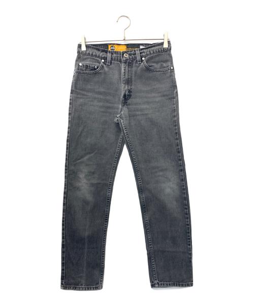 LEVI'S（リーバイス）LEVI'S (リーバイス) 90's SilverTabデニムパンツ ブラック サイズ:W29の古着・服飾アイテム