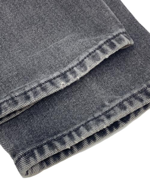 LEVI'S（リーバイス）LEVI'S (リーバイス) 90's SilverTabデニムパンツ ブラック サイズ:W29の古着・服飾アイテム