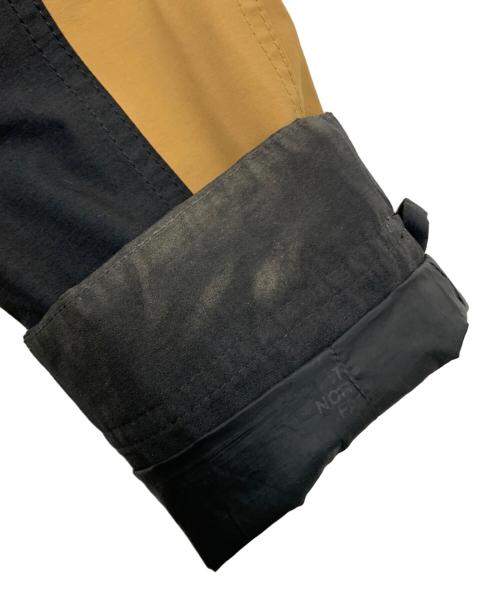 THE NORTH FACE（ザ ノース フェイス）THE NORTH FACE (ザ ノース フェイス) MOUNTAIN LIGHT JACKET ブラウン サイズ:Mの古着・服飾アイテム