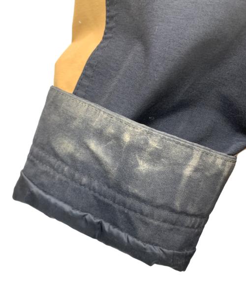 THE NORTH FACE（ザ ノース フェイス）THE NORTH FACE (ザ ノース フェイス) MOUNTAIN LIGHT JACKET ブラウン サイズ:Mの古着・服飾アイテム