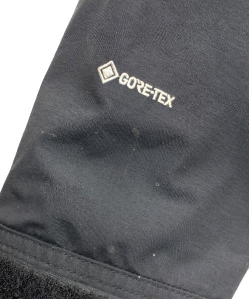 THE NORTH FACE（ザ ノース フェイス）THE NORTH FACE (ザ ノース フェイス) MOUNTAIN LIGHT JACKET ブラウン サイズ:Mの古着・服飾アイテム