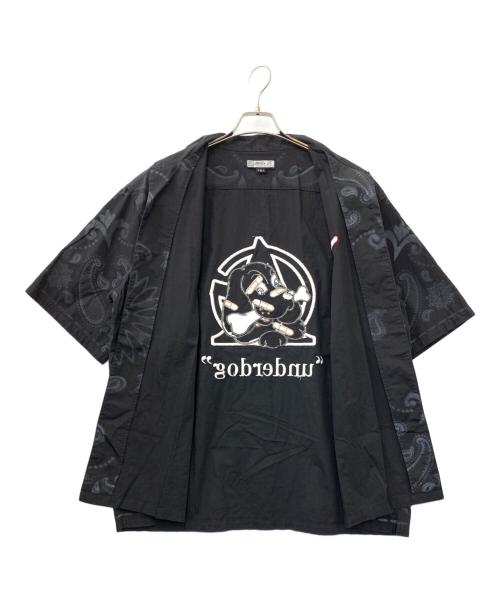 GALFY（ガルフィー）GALFY (ガルフィー) セットアップ ブラック サイズ:上XL/下Lの古着・服飾アイテム