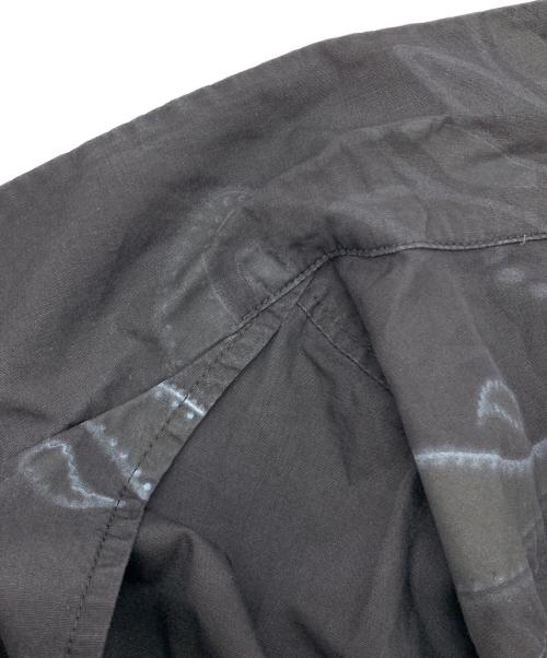 GALFY（ガルフィー）GALFY (ガルフィー) セットアップ ブラック サイズ:上XL/下Lの古着・服飾アイテム