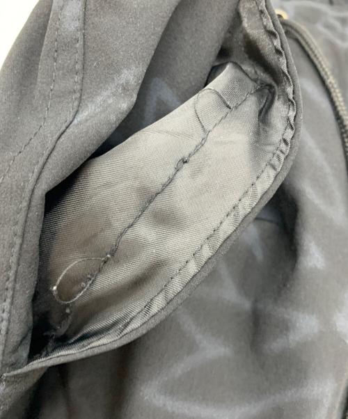 GALFY（ガルフィー）GALFY (ガルフィー) セットアップ ブラック サイズ:上XL/下Lの古着・服飾アイテム