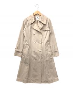 中古・古着通販】BURBERRY (バーバリー) ライナー付トレンチコート