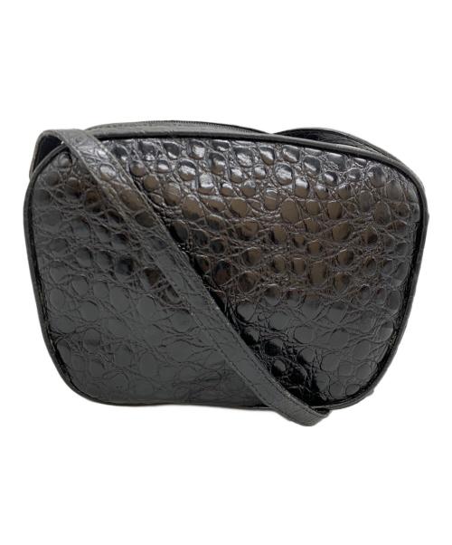 Salvatore Ferragamo（サルヴァトーレ フェラガモ）Salvatore Ferragamo (サルヴァトーレ フェラガモ) ショルダーバッグの古着・服飾アイテム