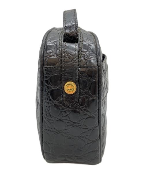 Salvatore Ferragamo（サルヴァトーレ フェラガモ）Salvatore Ferragamo (サルヴァトーレ フェラガモ) ショルダーバッグの古着・服飾アイテム