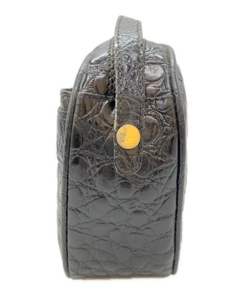 Salvatore Ferragamo（サルヴァトーレ フェラガモ）Salvatore Ferragamo (サルヴァトーレ フェラガモ) ショルダーバッグの古着・服飾アイテム