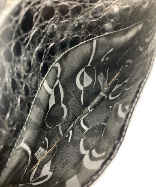 Salvatore Ferragamo（サルヴァトーレ フェラガモ）Salvatore Ferragamo (サルヴァトーレ フェラガモ) ショルダーバッグの古着・服飾アイテム