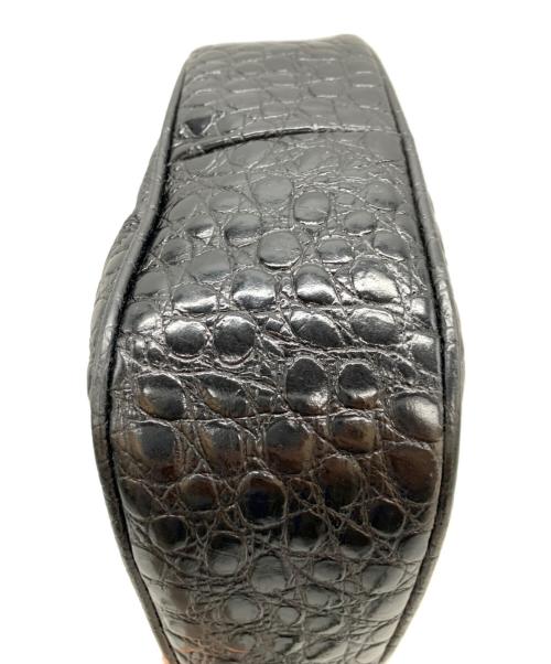 Salvatore Ferragamo（サルヴァトーレ フェラガモ）Salvatore Ferragamo (サルヴァトーレ フェラガモ) ショルダーバッグの古着・服飾アイテム