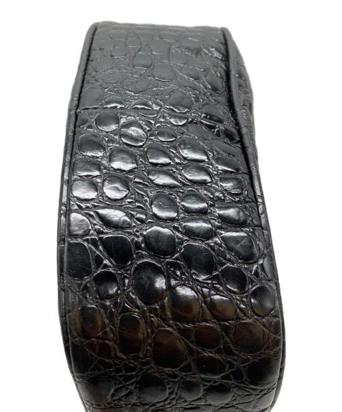 Salvatore Ferragamo（サルヴァトーレ フェラガモ）Salvatore Ferragamo (サルヴァトーレ フェラガモ) ショルダーバッグの古着・服飾アイテム