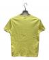 BOSS HUGO BOSS (ボス ヒューゴボス) Tシャツ イエロー サイズ:S：3000円