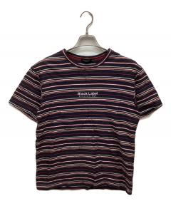 中古・古着通販】TRAPEZIO (トラペジオ) セットアップスーツ ネイビー