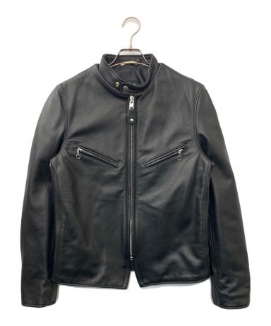 希少美品 schott 541XX CAFE RACER レザージャケット 36 1055005850111076_01_7650w.jpeg